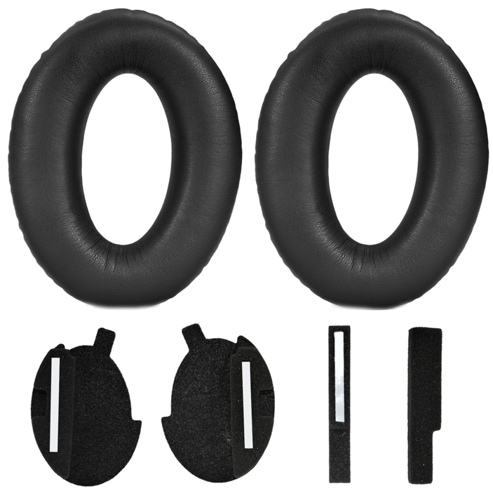 Replacement Ear Pads Headsets Earmuffs, Ear 4713552765636