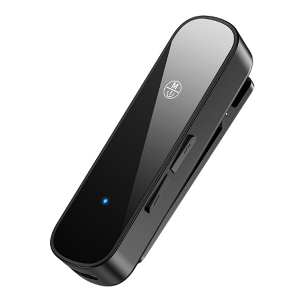 Headset Speaker Handfree 3.5Mm Support Tf Card Bluetooth 5.3 Receiver 4713552765858