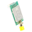 NRF24L01P+PA+LNA 2.4G trådløst transceivermodul 5