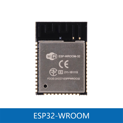 Modul ESP32-WROOM-32 Conector modul wireless WIFI ESP32 1