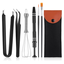 Keyboard Removal Tool Kit, Keycap Puller,Switch Puller