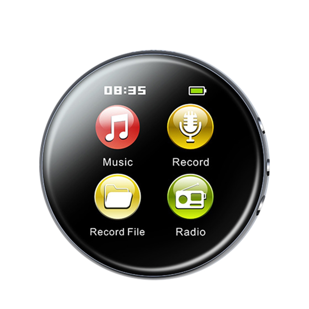 Mini AI Voice Recorder with Real-Time Transcription Multi-Language-image-OPC-PKBFWYZ-NEW