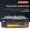 G60 Bluetooth Home Power Amplifier Subwoofer Support,Fm Radio Eu Plug 4