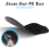Gel-musematte for håndleddsstøtte - Ergonomisk musematte for kontoret, D 5