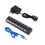 USB 3.0-hub USB-hub USB-splitter Bruk strømadapter EU-plugg 1