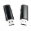 Mini USB-mikrofon, bærbar studiemikrofon til computere 3