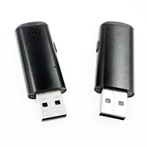 Mini USB-mikrofon, bærbar studiemikrofon til computere 2