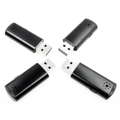 Mini USB-mikrofon, bærbar studiemikrofon til computere 1