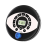 Cd Player with Speaker USB Anti-Skip Earbuds Included 1