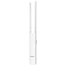 Router WiFi exterior AP1300Mbps, amplificator de rază lungă de acțiune 2.4G 5.8G