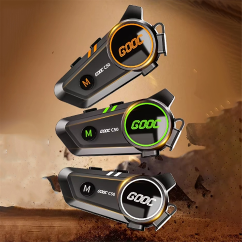 Căști pentru motociclete, căști, căști Bluetooth 5.3 2