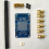 Do zestawu testowego Vector Network Analyzer Testing Board 4