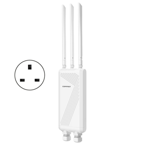 WiFi7AP Outdoor Access Point WiFi-antenne-extenderrouter (VK) 1