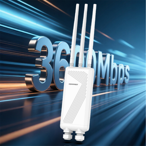 WiFi7AP Outdoor Access Point WiFi-antenne-extenderrouter (VK) 2