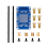 Do zestawu testowego Vector Network Analyzer Testing Board 1