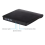 External USB 3.0 High Speed DL DVD RW Burner Portable Optical Drive 4