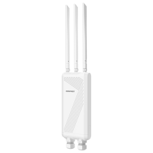 Ponto de acesso externo WiFi7AP, extensor de antena WiFi, roteador (Reino Unido)