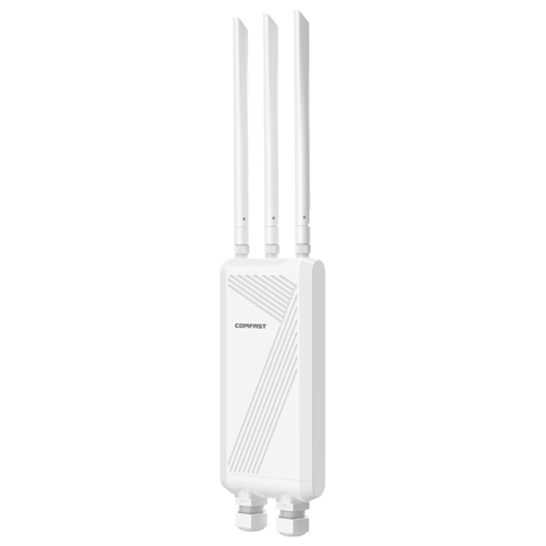 WiFi7AP Outdoor Access Point WiFi-antenne-extenderrouter (VK)