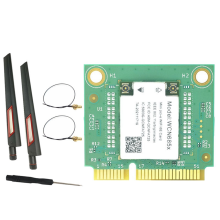 Módulo WCN685 NFA725 NFA765 WIFI6E AX6000 WiFi 2.4G 5G 6G