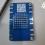 Do zestawu testowego Vector Network Analyzer Testing Board 3