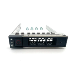 10 stk. NYE 2,5-tommers HDD-skuff for PowerEdge Gen14, R640