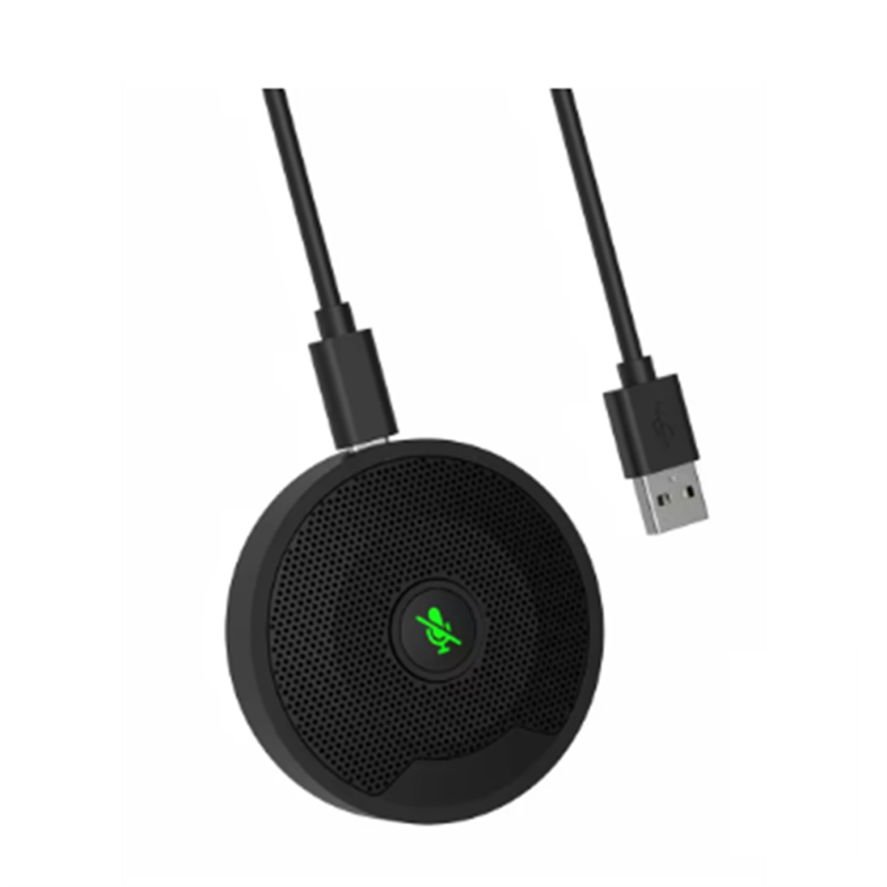 Um10 Usb Conference Microphone 360 Omnidirectional Condenser 4713552766350