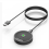 Microfon de conferință USB UM10, condensator omnidirecțional la 360 5
