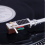 Κεφαλόδεσμος LP Vinyl Aviation από αλουμίνιο με σύρμα 5N Pure Silver, μαύρο 5