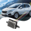 Blæsermotorvarmermodstand med ledningsnet til 5