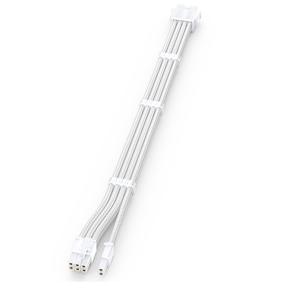 Pcie Gpu Vga 8Pin Female To Male 8Pin 6+2Pin Power Extension Cable 4713552748622