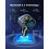 Bluetooth 5.3 Car Adapter PD+QC3.0, FM Transmitter & Fast Car Charger 4