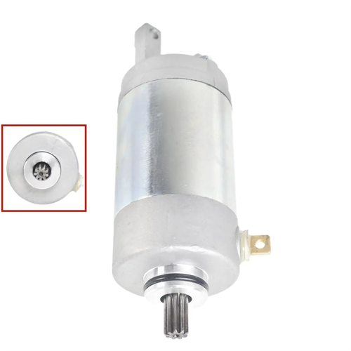 Motorcycle Motor 3FA-81800-01 for 3FA-81890-00 2