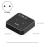 Carcasă SSD M.2 NVMe/AHCI cu două compartimente, USB 3.0 Tip-C, priză UE 4