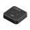 Carcasă SSD M.2 NVMe/AHCI cu două compartimente, USB 3.0 Tip-C, priză UE 3