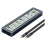 Carcasă SSD M.2 NVME USB3.2 Gen2x2 Tip C 20Gbps 6