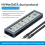 Carcasă SSD M.2 NVME USB3.2 Gen2x2 Tip C 20Gbps 7