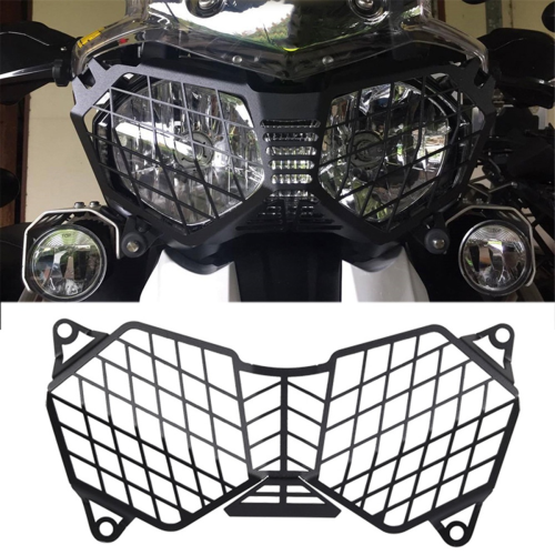 Osłona reflektora do motocykla 800 2