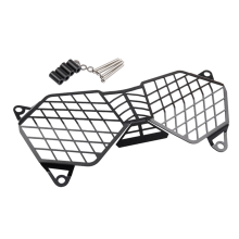 Osłona reflektora do motocykla 800