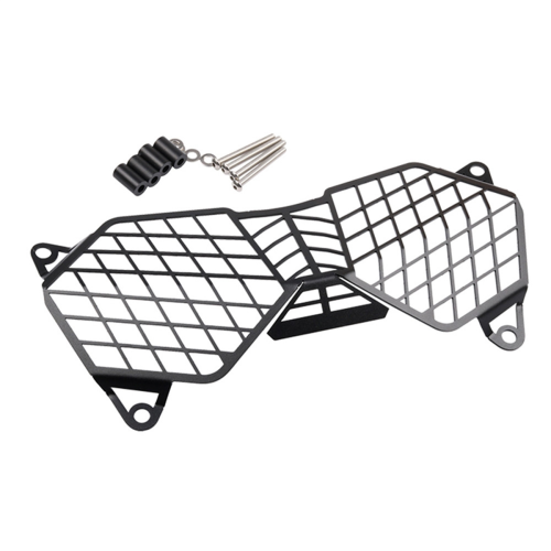 Osłona reflektora do motocykla 800