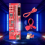 PCIE Riser 013 Pro PCI Express X16 6Pin USB 3.0 LED for 5