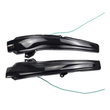 Intermitente dinámico para CES GLC W205 W213