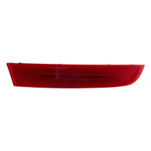 Bakre støtfangerreflektor, nedre lampe for X5 G05 X7 G07 63148091923