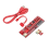 PCIE Riser 013 Pro PCI Express X16 6Pin USB 3.0 LED for 1