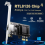 5G PCIe to RJ45 Network Adapter RTL8126B Chip 1000Mbps 4