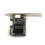 5G PCIe to RJ45 Network Adapter RTL8126B Chip 1000Mbps 6