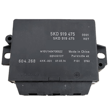 5KD919475 / 5KD 919 475 Új tolatóradar modul a következőhöz: