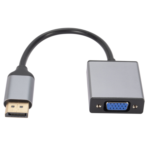 DisplayPort til VGA-adapter, DisplayPort til VGA-konverter 2