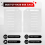 3.5 Inch Desktop Hard Disk Rack Transparent Acrylic 8 layer 4