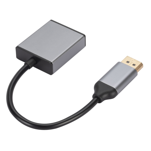 DisplayPort til VGA-adapter, DisplayPort til VGA-konverter 1