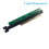 PCI-E 16X grafikkortadapter riserkort til Tiny4-serien 6